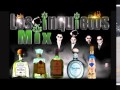 MIX DE INQUIETOS DEL NORTE PARA PISTEAR-dj ANTONIO MIX