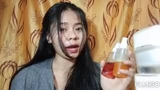 Review cream Tabitha ori malaysia//wajah glowing hasil cream Tabitha//manfaat dan harga Tabitha