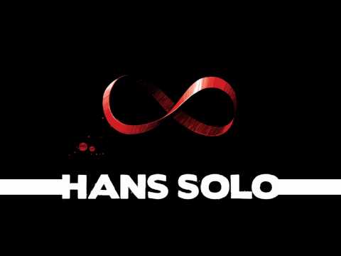 03. Hans Solo - 300 (prod. DarkBeatz)