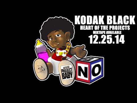 Kodak Black – Need To Blow mp3 ke stažení