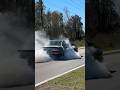 Big turbo e28 burnout #bmw #e28