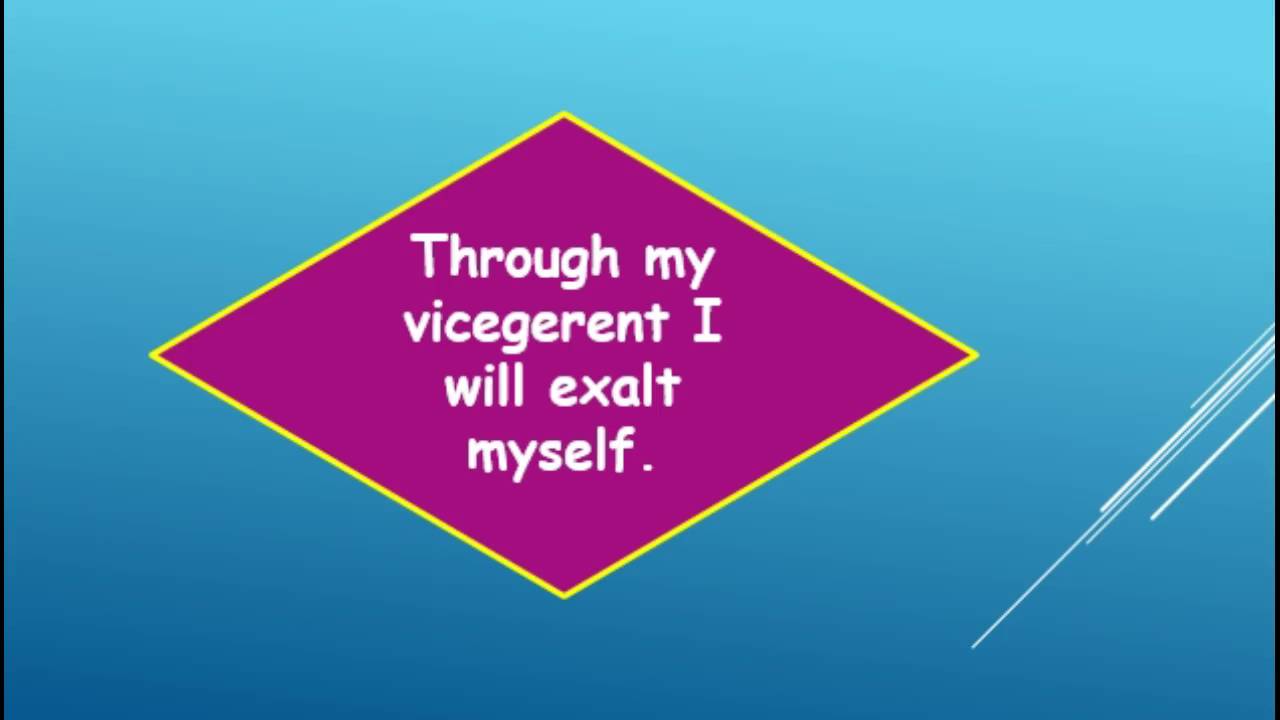 The Spurious Sabbath A False Signpost - YouTube