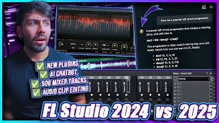 FL Studio 2025 Just Changed Everything!