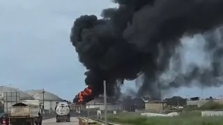 Gas prices in Florida reach 4-year high due to war with Iran