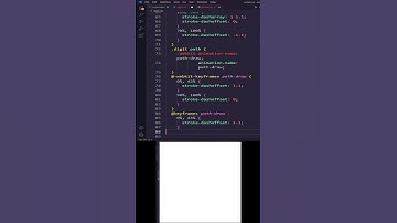 CSS Animation Twenty Twenty html #shorts