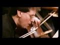 Capture de la vidéo Robert Levin Plays Mozart - Piano Concerto # 15; K.450 - Christopher Hogwood