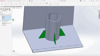What's New In SOLIDWORKS | 2024 Sheet Metal by CADimensions, Inc. 4,337 views 6 months ago 7 minutes, 38 seconds