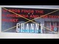 Granny Slenderina and The Teddy Secret- AD Bros