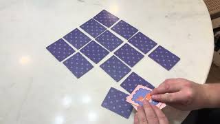 How to Play the Memory Game  screenshot 4