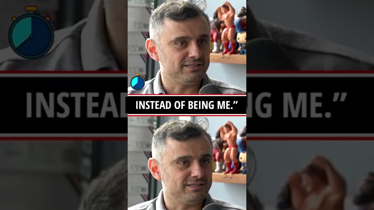 What Makes Gary Vaynerchuk Proud Shorts