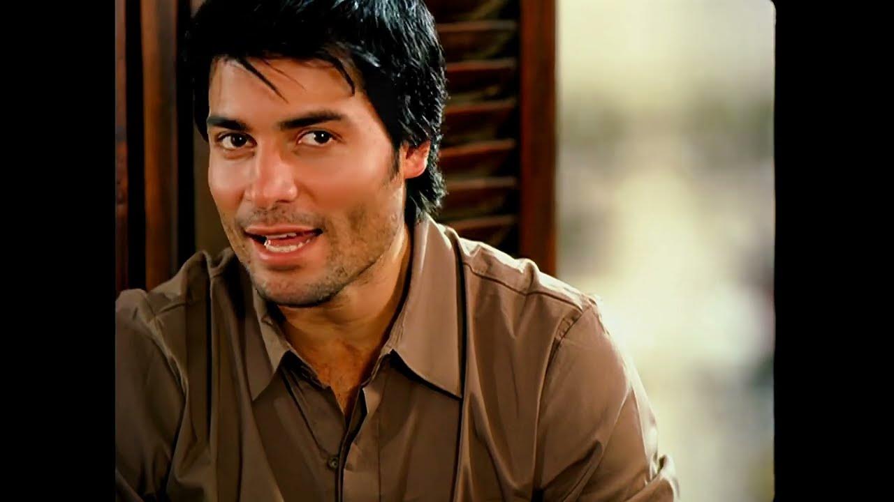Chayanne Y Tu Te Vas Video Oficial Chayanne - Y Tú Te Vas (Official Video) [4K Remastered] - YouTube