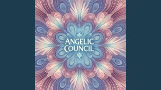 Celestial Ambient Dusk Wellness Energy