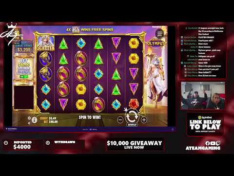 CONSIGO una *MEGA BESTIA* 😱 NUEVO CASINO 🤑 WTFARK 4 #9 🔥 Ark: Survival Evolved