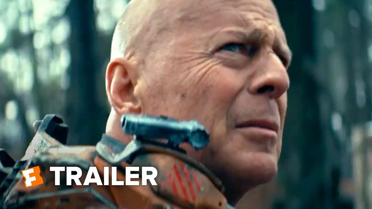 Cosmic Sin: sci-fi com Bruce Willis ganha primeiro trailer - TecMundo