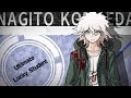 Danganronpa 2: Goodbye Despair - Nagito Komaeda Free Time Events