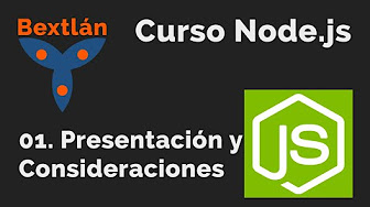 Curso Node.js