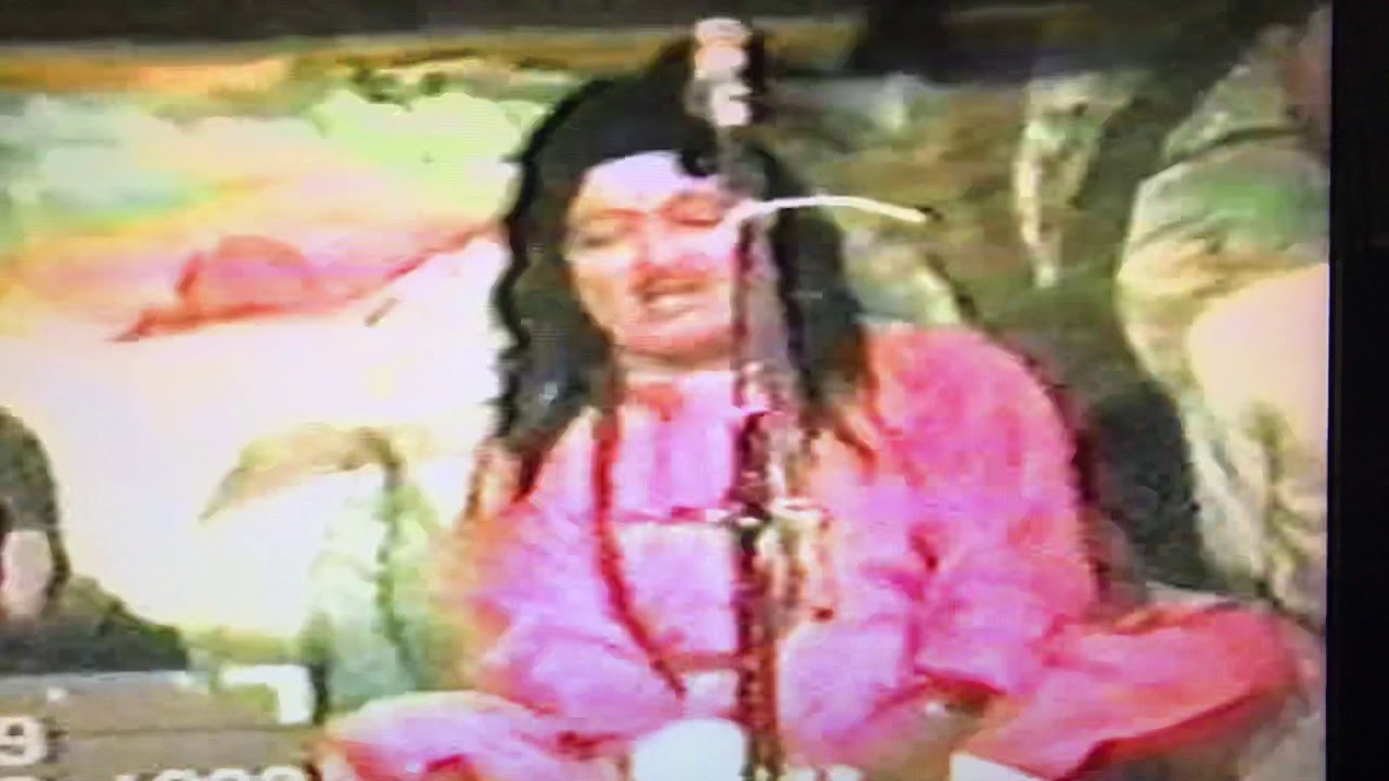 Gorakh Nath Clip in Guru Ravidas Leela , By Master Malook Chand ji and Vijay Bhatia