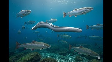 Lampreys Revealed; An Introduction to the group