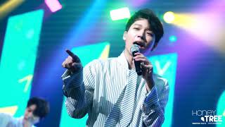 171230 BEGIN AGAIN INFINITE WOOHYUN -cover girl 우현ver