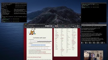 How to build a Full-Stack App from scratch w/Emberjs, Ruby on Rails, Stripe.js & MySQL - Part 6