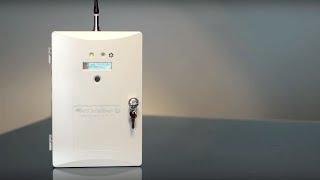 7007 IntelliNet 2.0 Burglary Subscriber