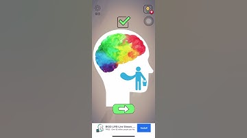 Brain wash level 7,8 Walkthrough solution