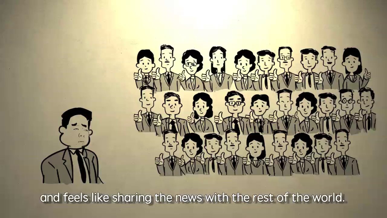 Get to know the CPC’s Comprehensive and Strict Party Governance in 5 minutes