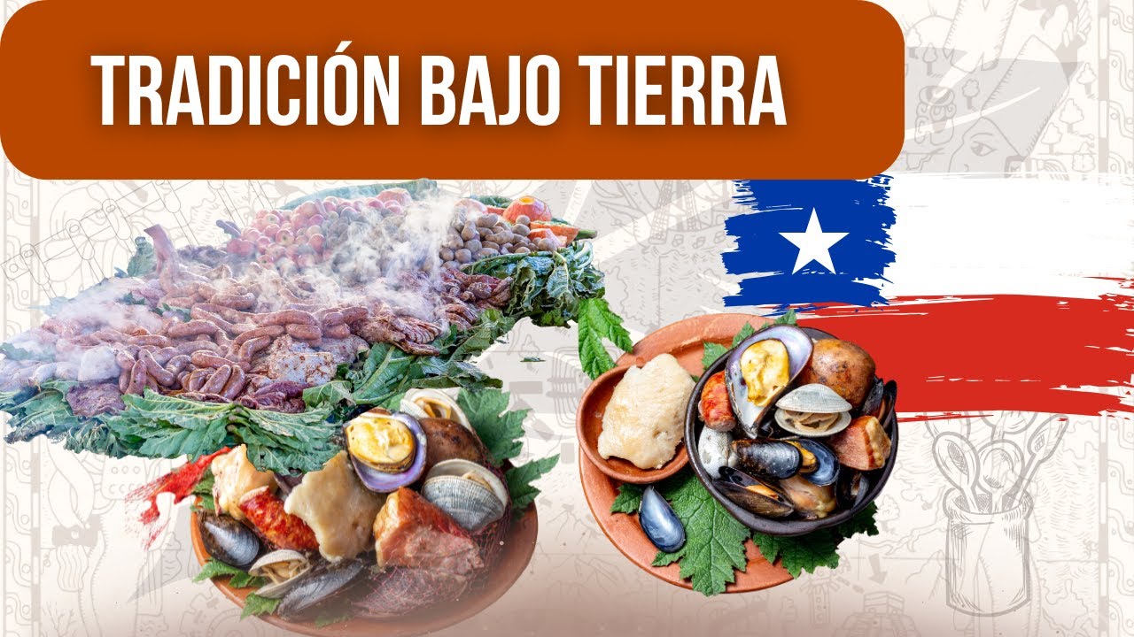 El Curanto: El Banquete Mapuche que Desafía al Tiempo | Sabor a Historia