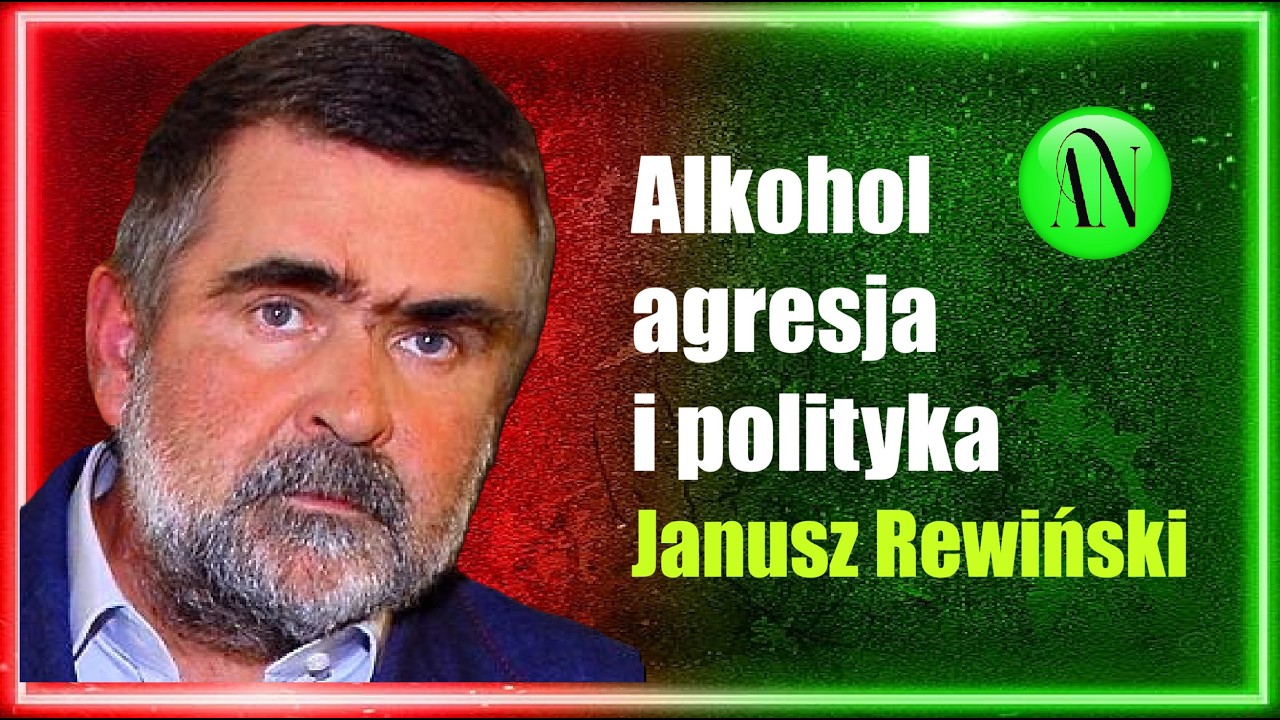 Alkoholizm i problemy z agresją  - Biografia inaczej *u Any!*