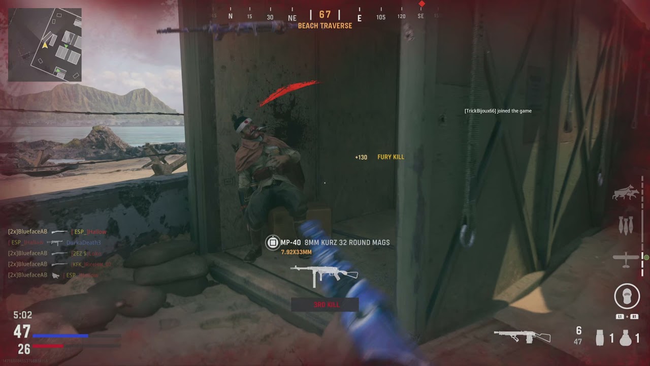 CoD Vanguard SUPER KILL OP SHOTGUN