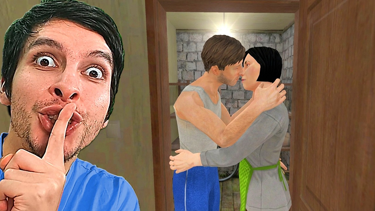 Esto HACEN los PADRES si ESCAPO en SCHOOLBOY RUNAWAY !!