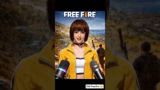 Survival skills😥😢Free fire gameplay🔥🔥my gameplay #freefire #oldfreefire