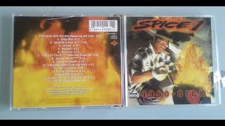 Watch Spice 1 Can U Feel It video