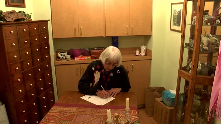 Alzheimer's Can Be Caught Early With Self-Administered Test