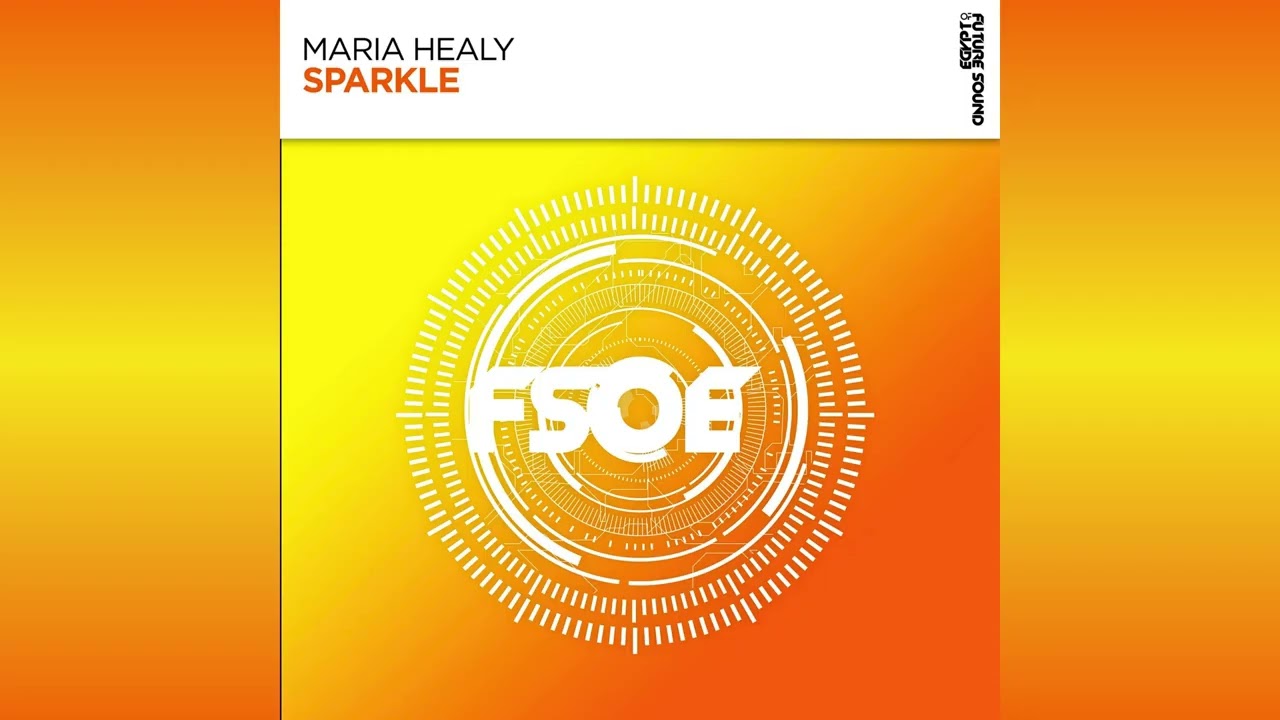 Maria Healy - Sparkle (Extended Mix)