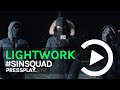 SinSquad LR X ND X TP Lightwork Freestyle Prod By Fiide SJBeats mp3