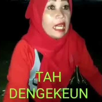 Ibu ibu jorang