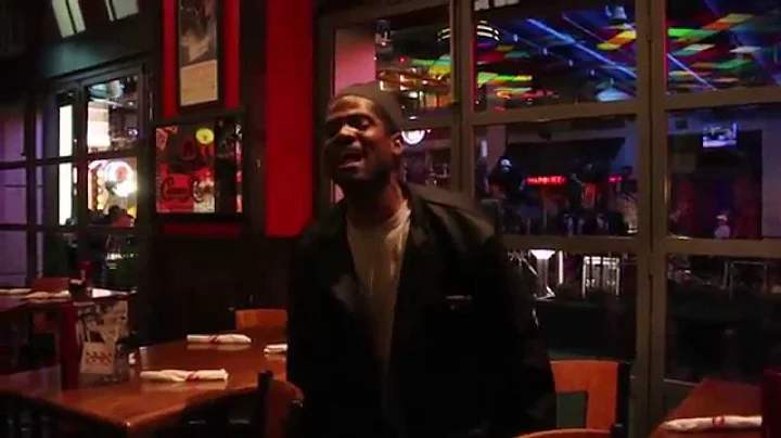 Fourth Street Live - American Idol Contestant Roge...
