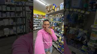 POV you throw together the best family picnic with Dollar General