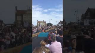 Hunstanton soap box 2019