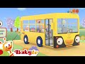 The Wheels On The Bus ЁЯЪМ Nursery Rhymes Songs For Kids BabyTVтАЛ The Wheels On The Bus ЁЯЪМ Nursery Rhymes Songs For Kids BabyTVтАЛ