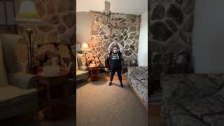 Tryout Dance 2022 w/counts FRONT