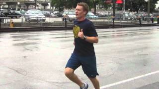 2012 Salesforce.com Terry Fox Run