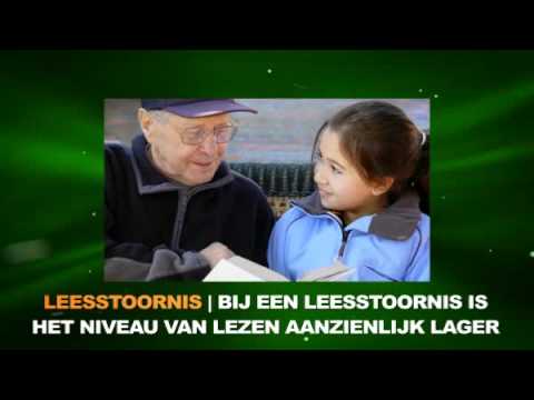 Leerstoornis - Stichting Gezondheid