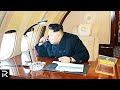 How Kim Jong Un Spent $8.7 BILLION Dollars!