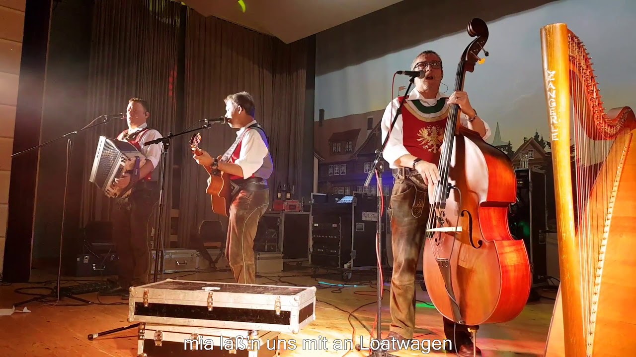 Ursprung Buam Die Bsoffnen Briada Mit Text Zum Mitsingen Youtube ursprung buam die bsoffnen briada mit text zum mitsingen