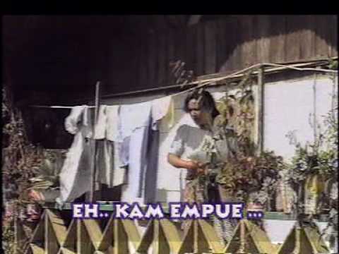 Lagu Gayo Umah Roa Pintu \