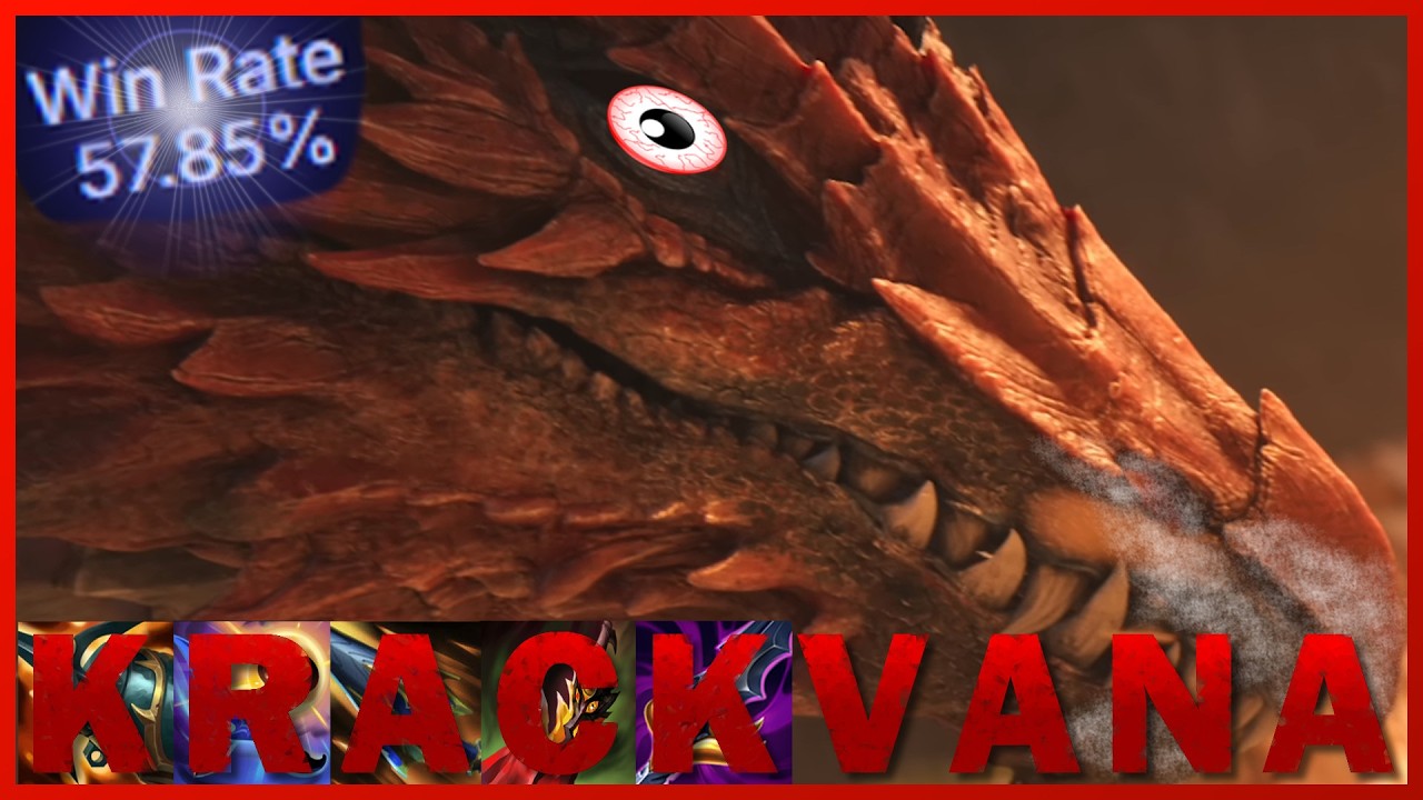 KRACKVANA: 200 лет бесстыдного злоупотребления дизайном предметов.