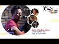 Bela shudhu jane  caf netwood music lounge  episode 5  caf netwood trio featuring anindya bose