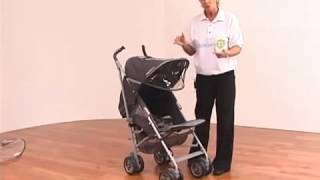 Maclaren Techno XT Pushchair Kiddicare